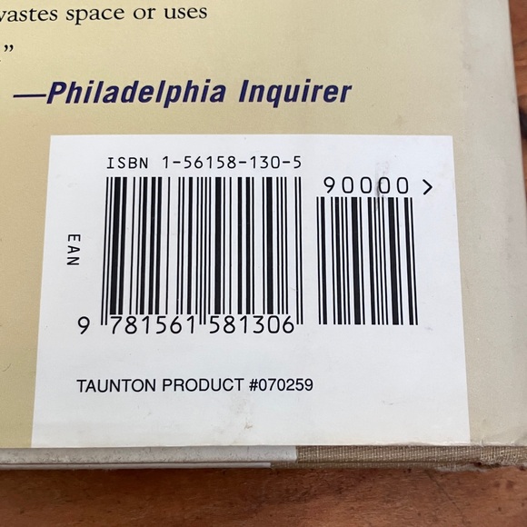 The Not So Big House, Susan Susanka: small home design book - Picture 3 of 16